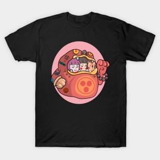 Japanese T-Shirt